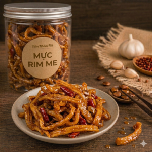 MỰC RIM ME