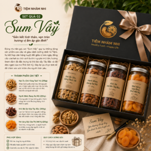 Sum Vầy